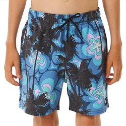 Kid´s board Shorts RipCurl Party Pack Volley JR